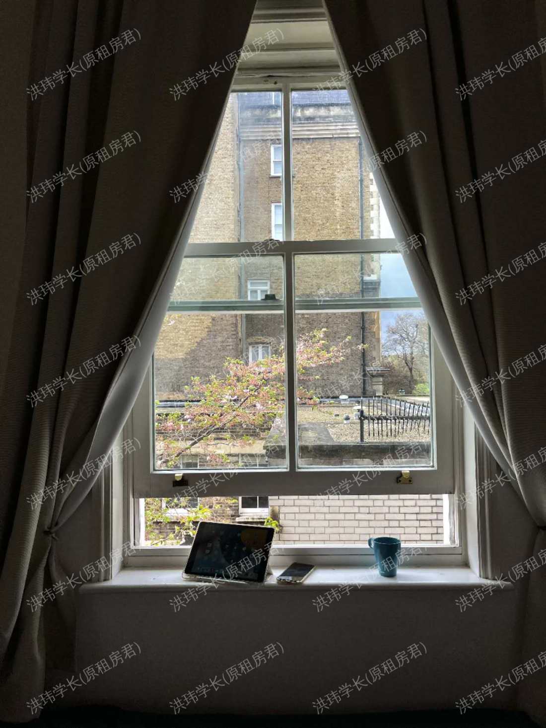 colosseum terrace公寓