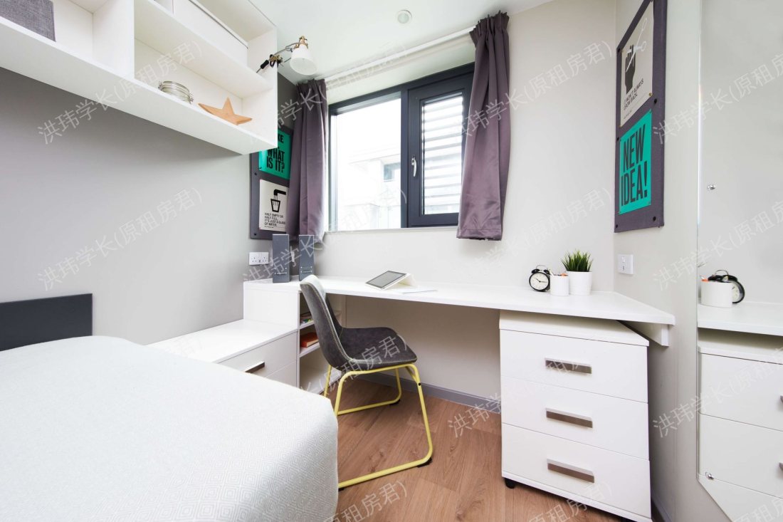 St Vincent's Place公寓