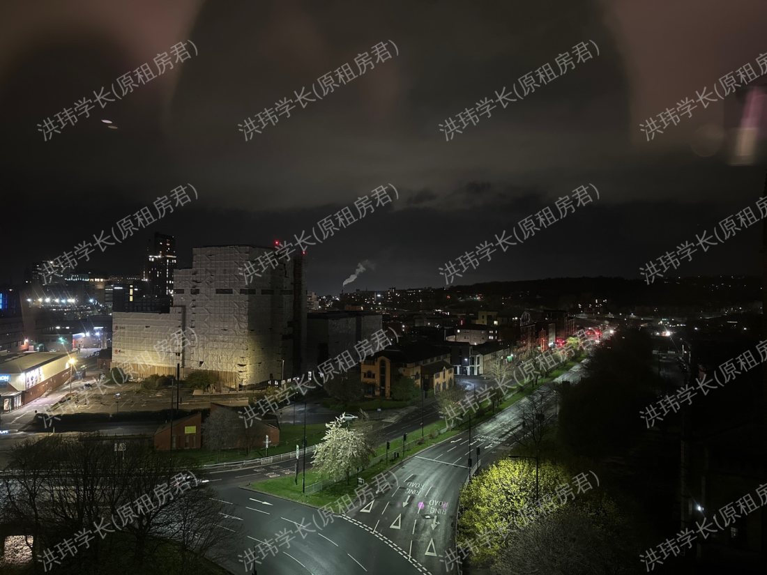 new era square公寓