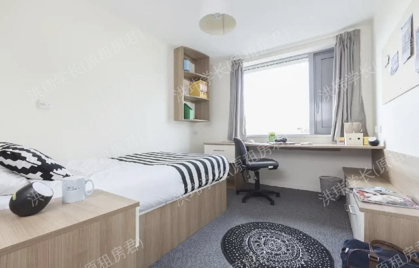 Moonraker Point公寓