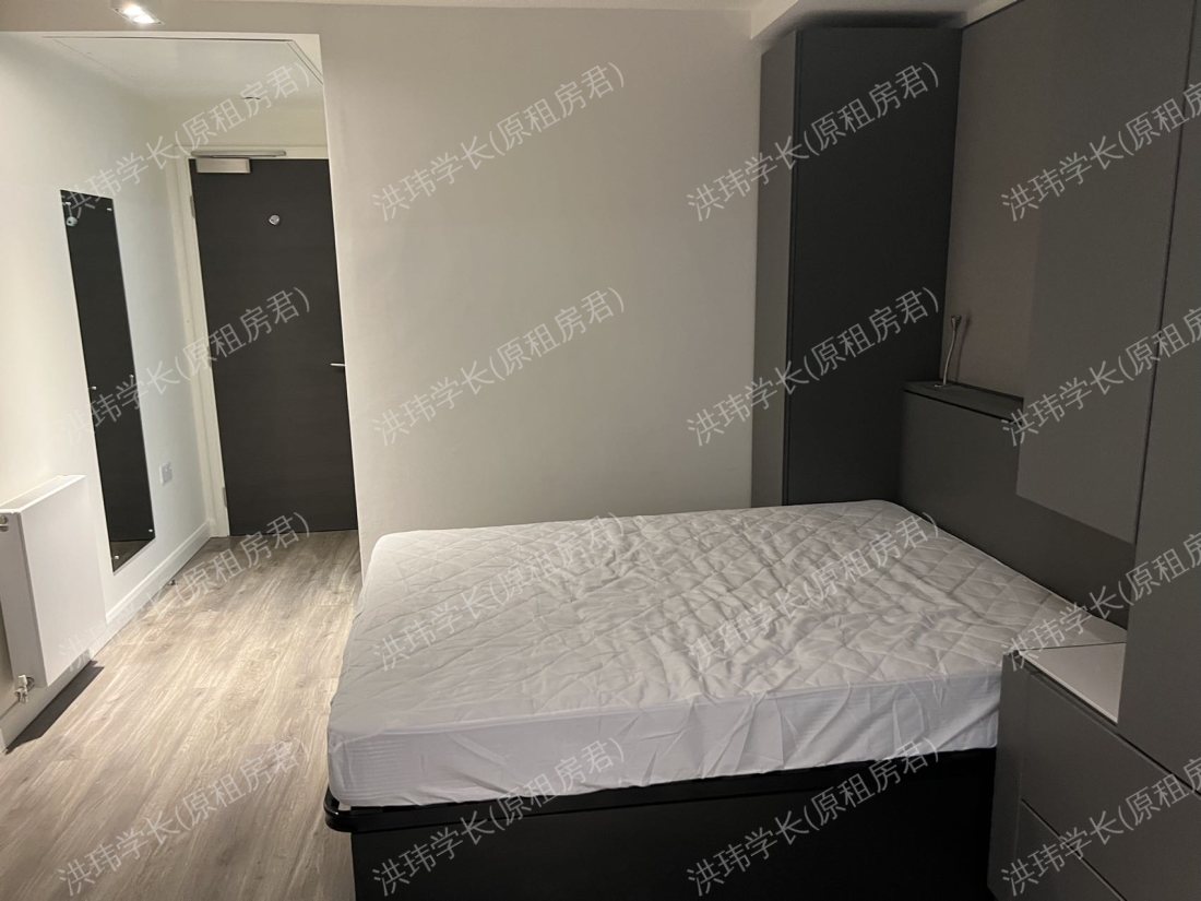 vita student circle square公寓