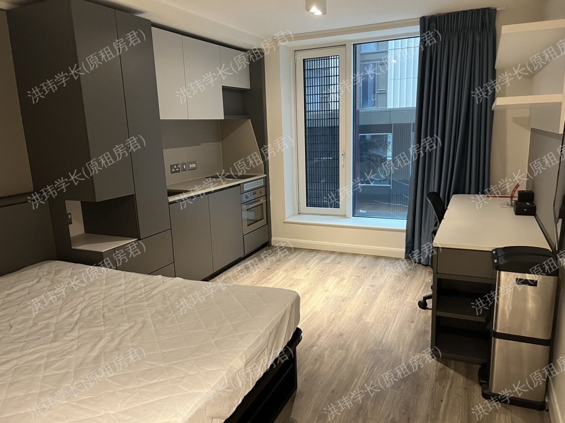 vita student circle square公寓