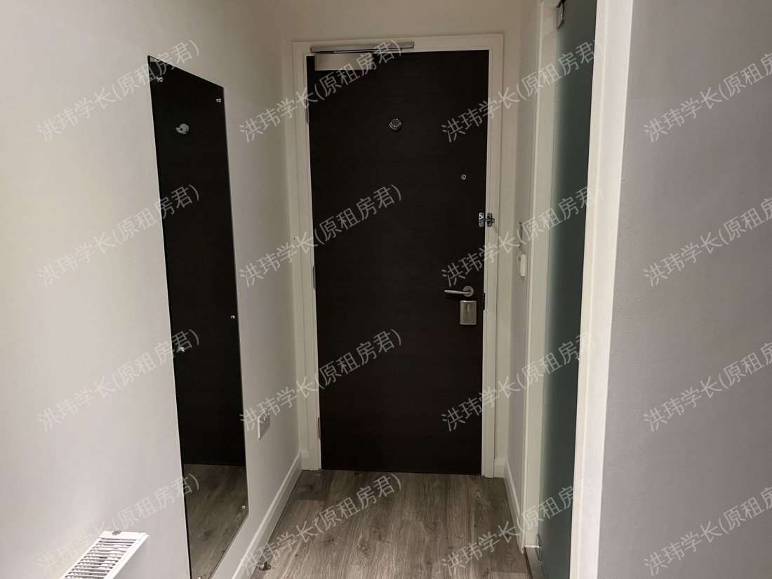 vita student circle square公寓