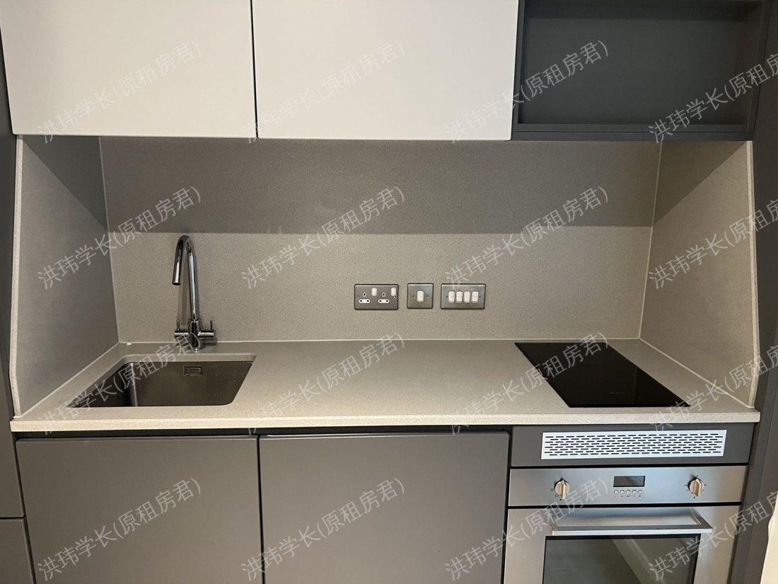 vita student circle square公寓