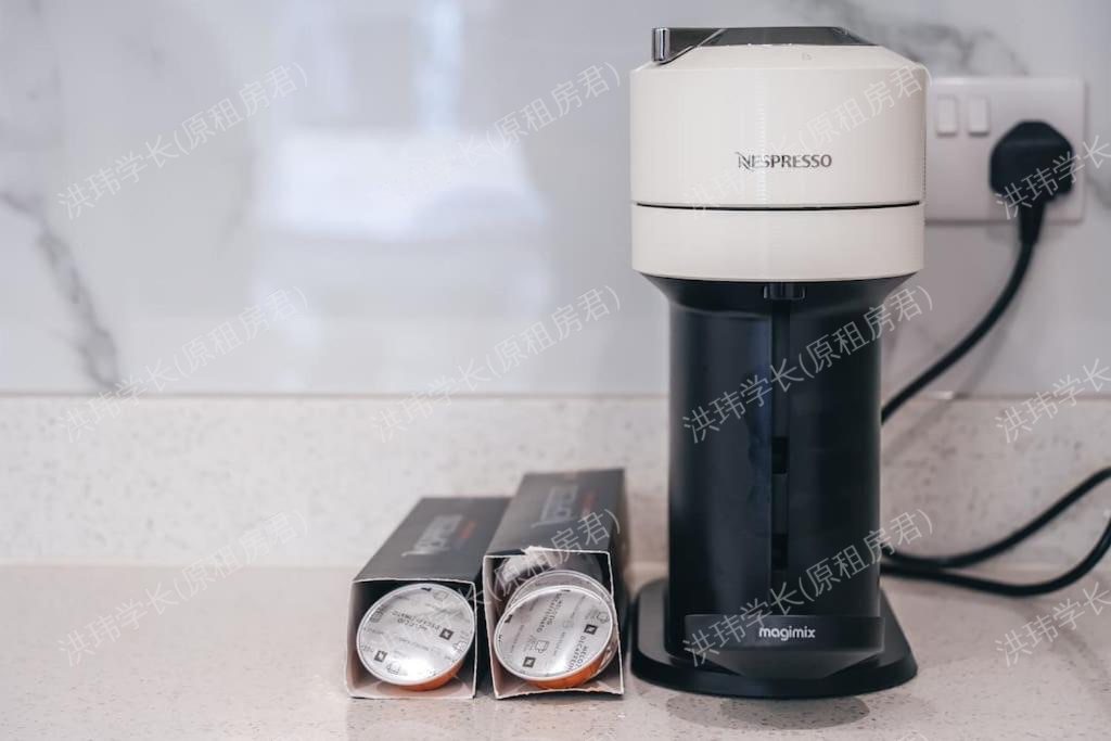 西肯辛顿高端公寓公寓