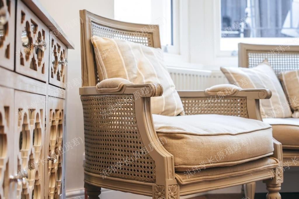 西肯辛顿高端公寓公寓