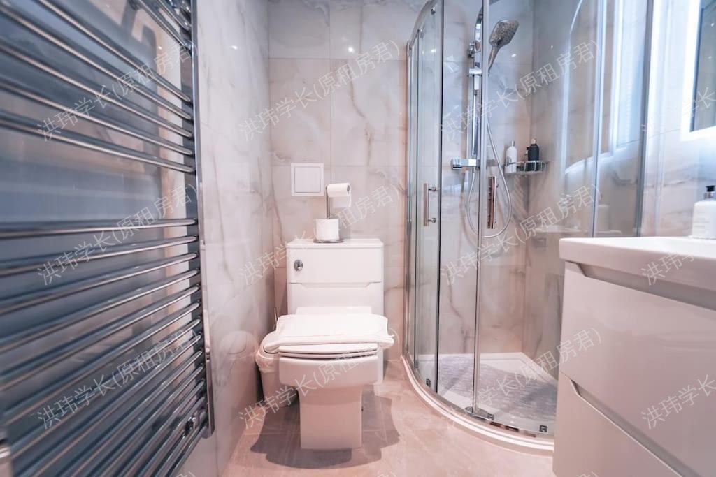 西肯辛顿高端公寓公寓