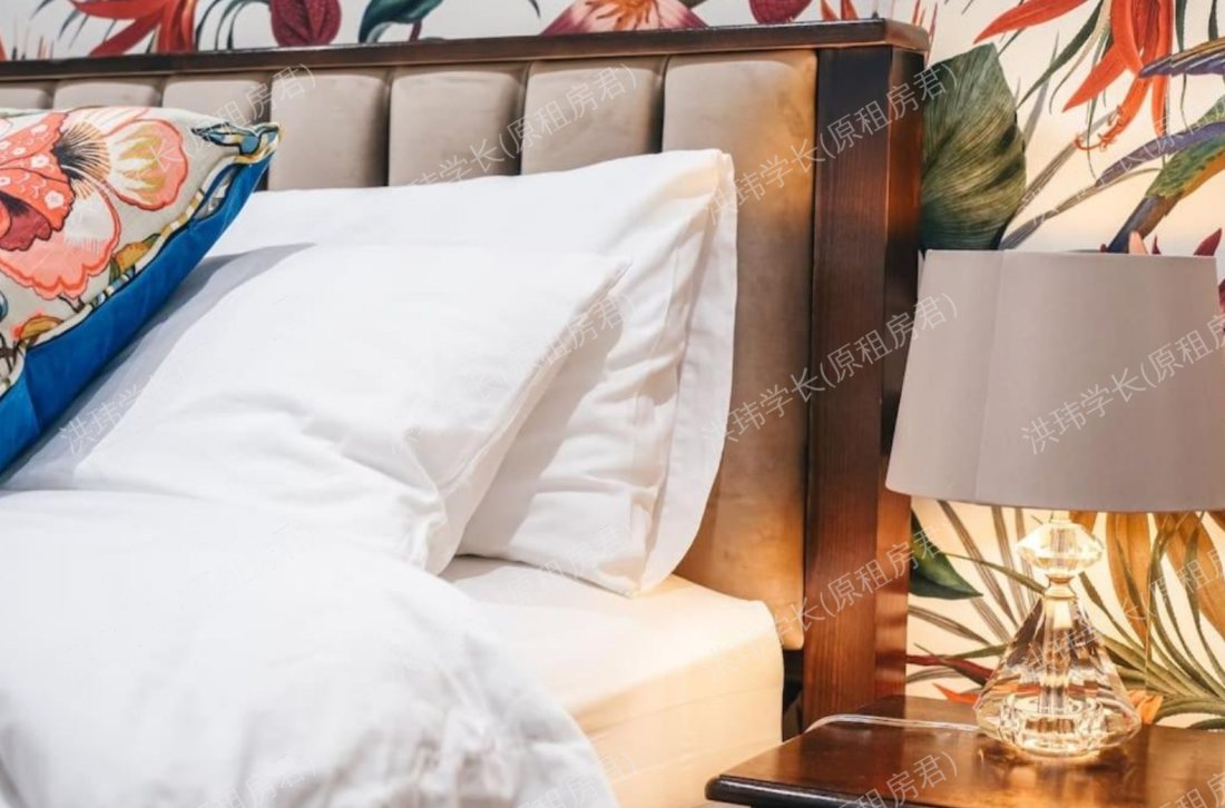 西肯辛顿高端公寓公寓