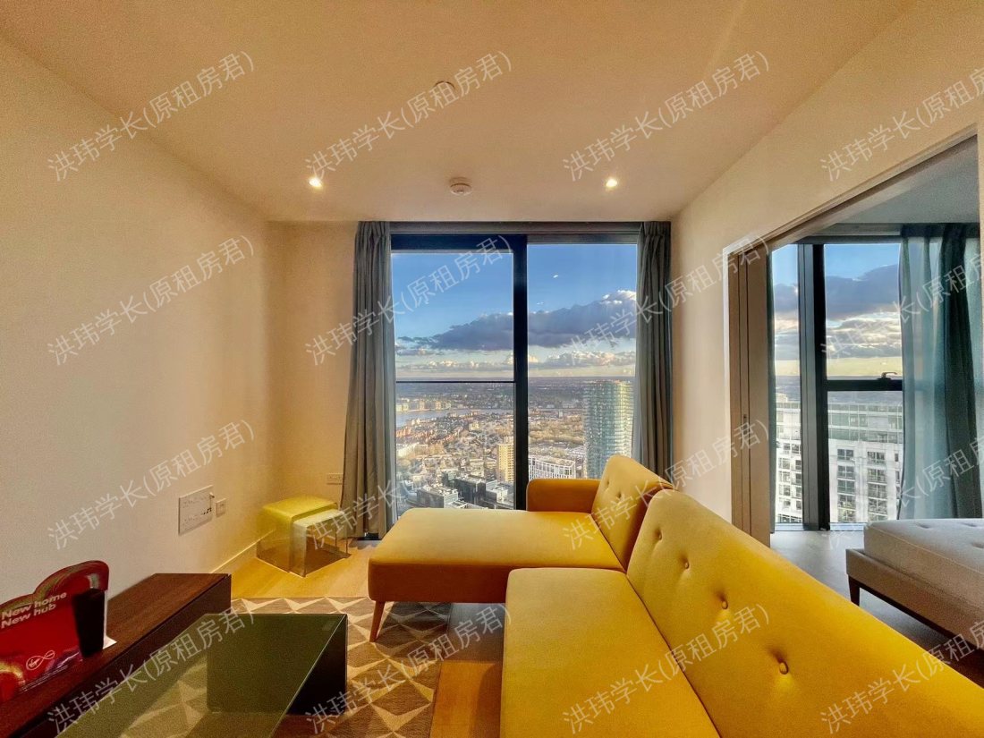 Hampton Towers,SQP公寓