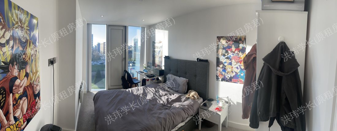 Elizabeth tower公寓