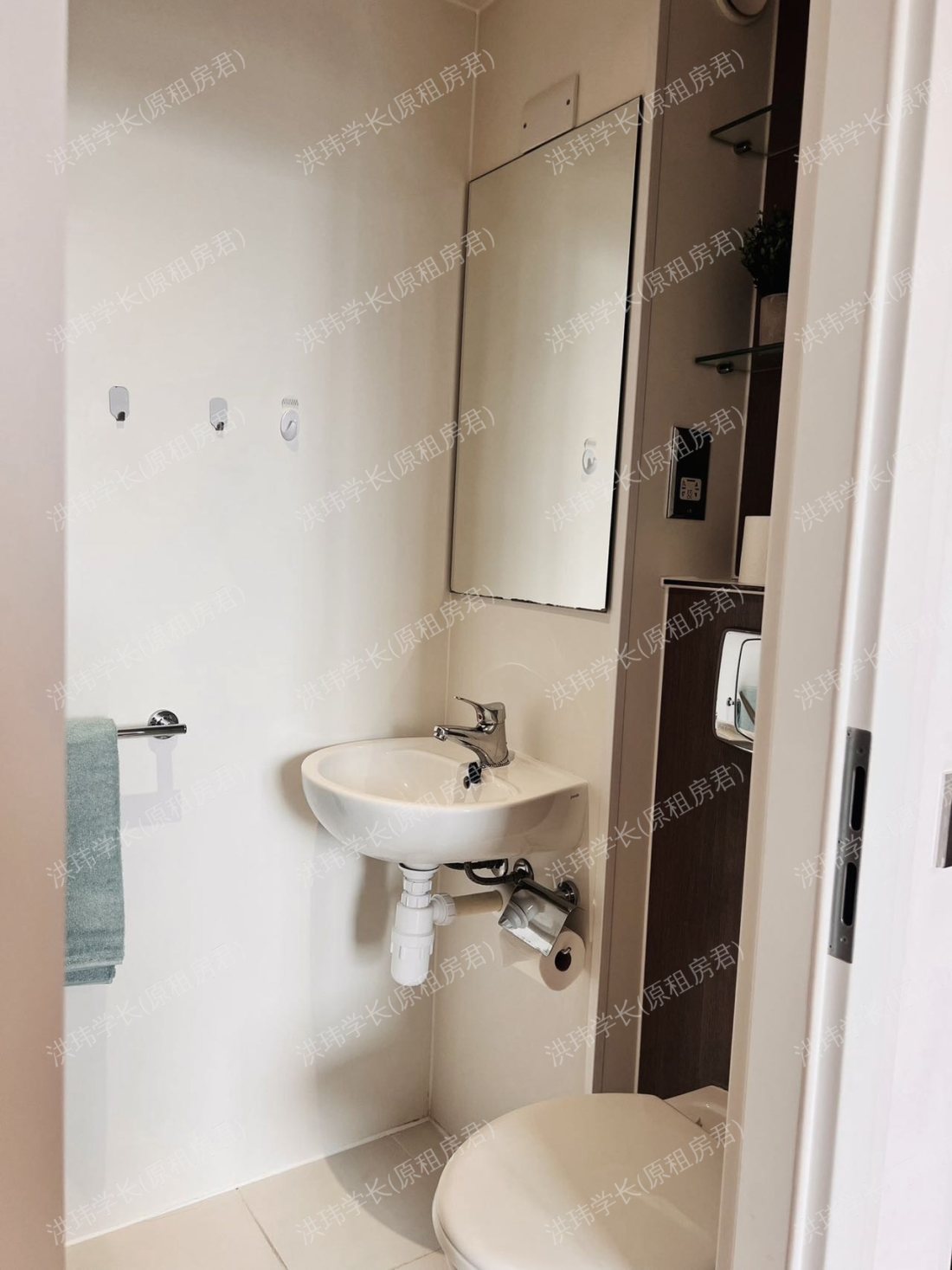 Kirby Street - GoBritanya公寓