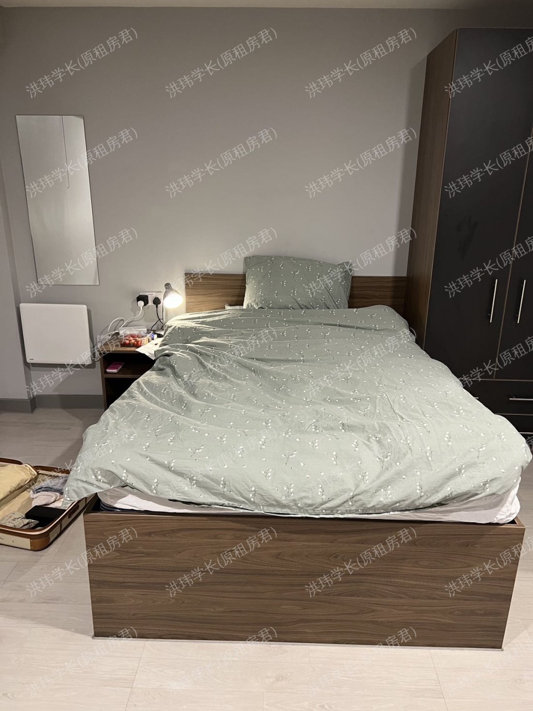 Yugo Scotwayhouse 公寓