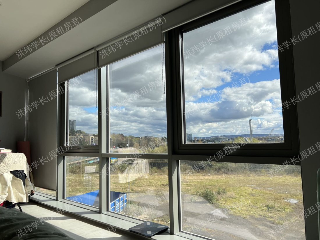 Yugo Scotwayhouse 公寓