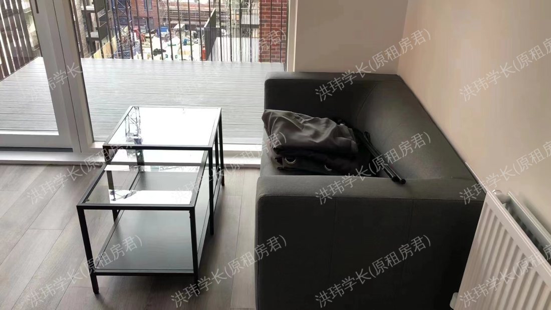 Cornwell house(Barrat homes)公寓