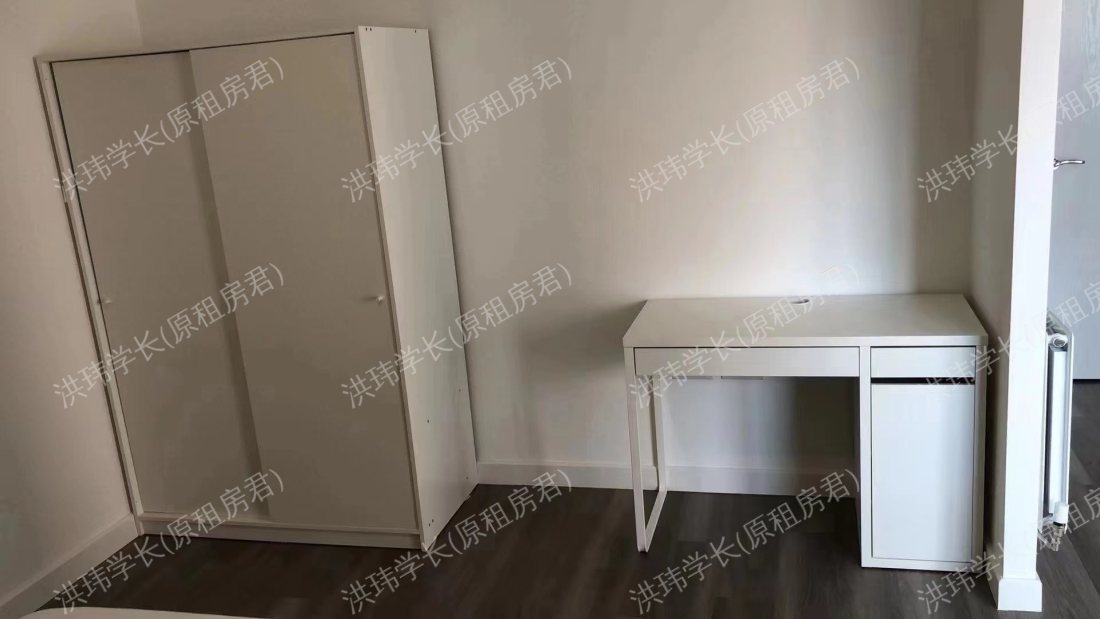 Cornwell house(Barrat homes)公寓