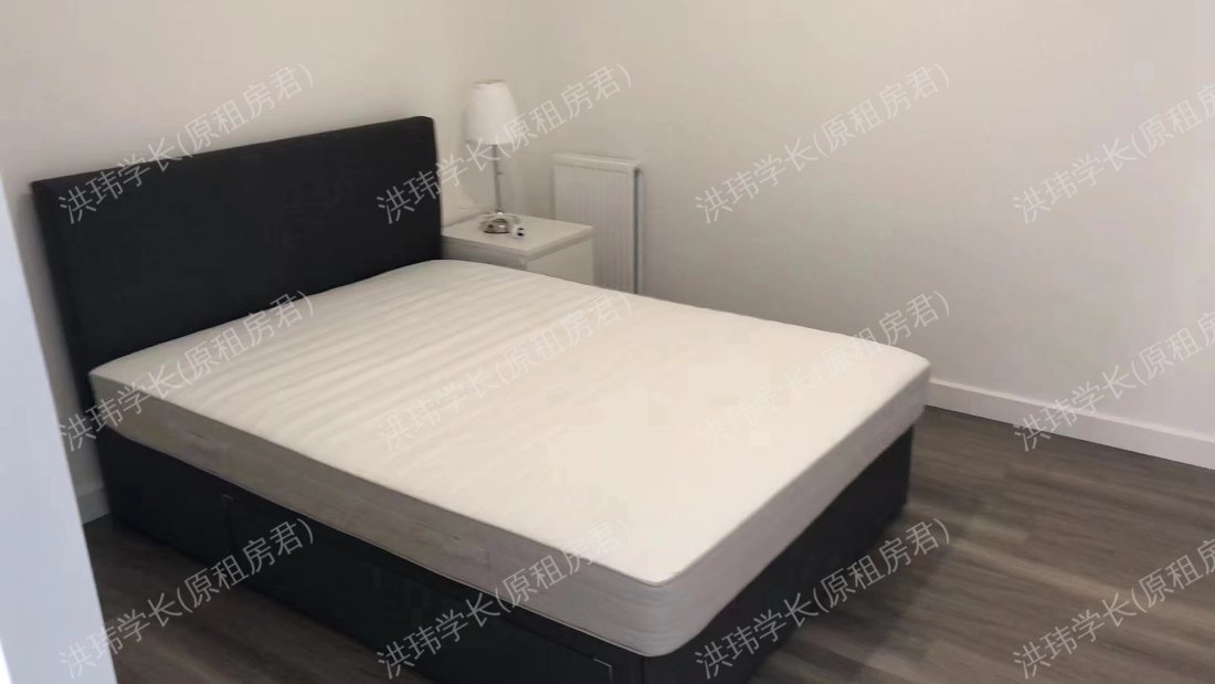 Cornwell house(Barrat homes)公寓