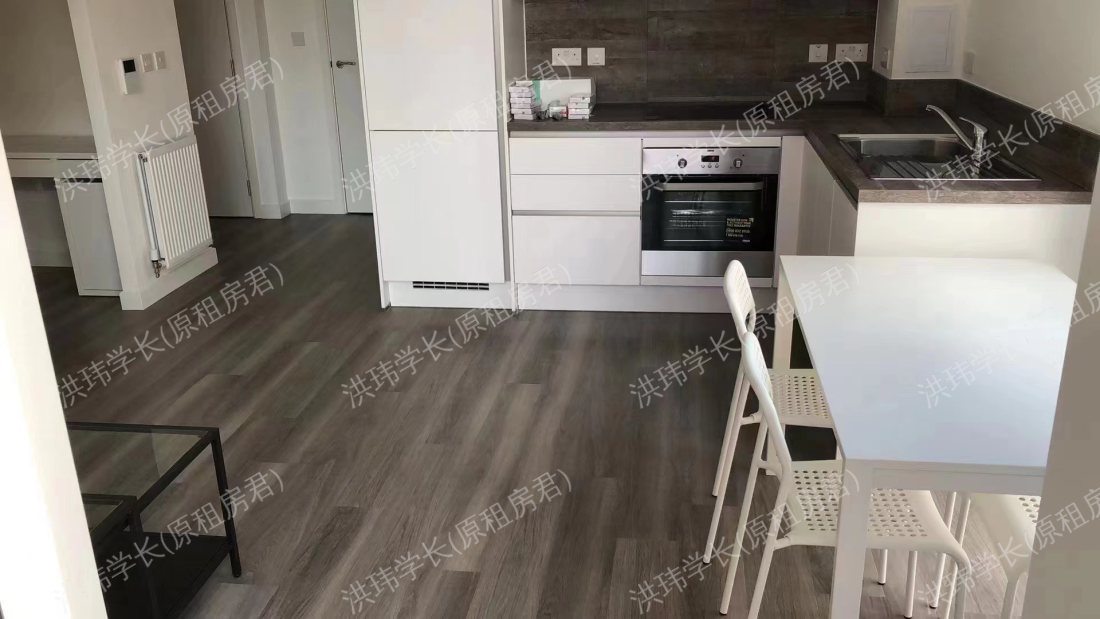 Cornwell house(Barrat homes)公寓