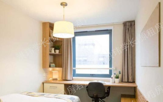 Chapter Islington公寓