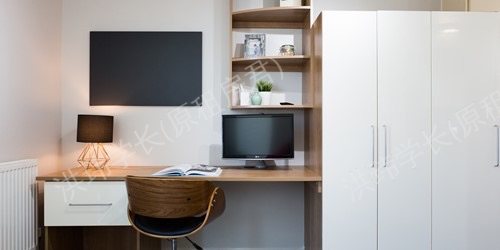 chapter south bank公寓