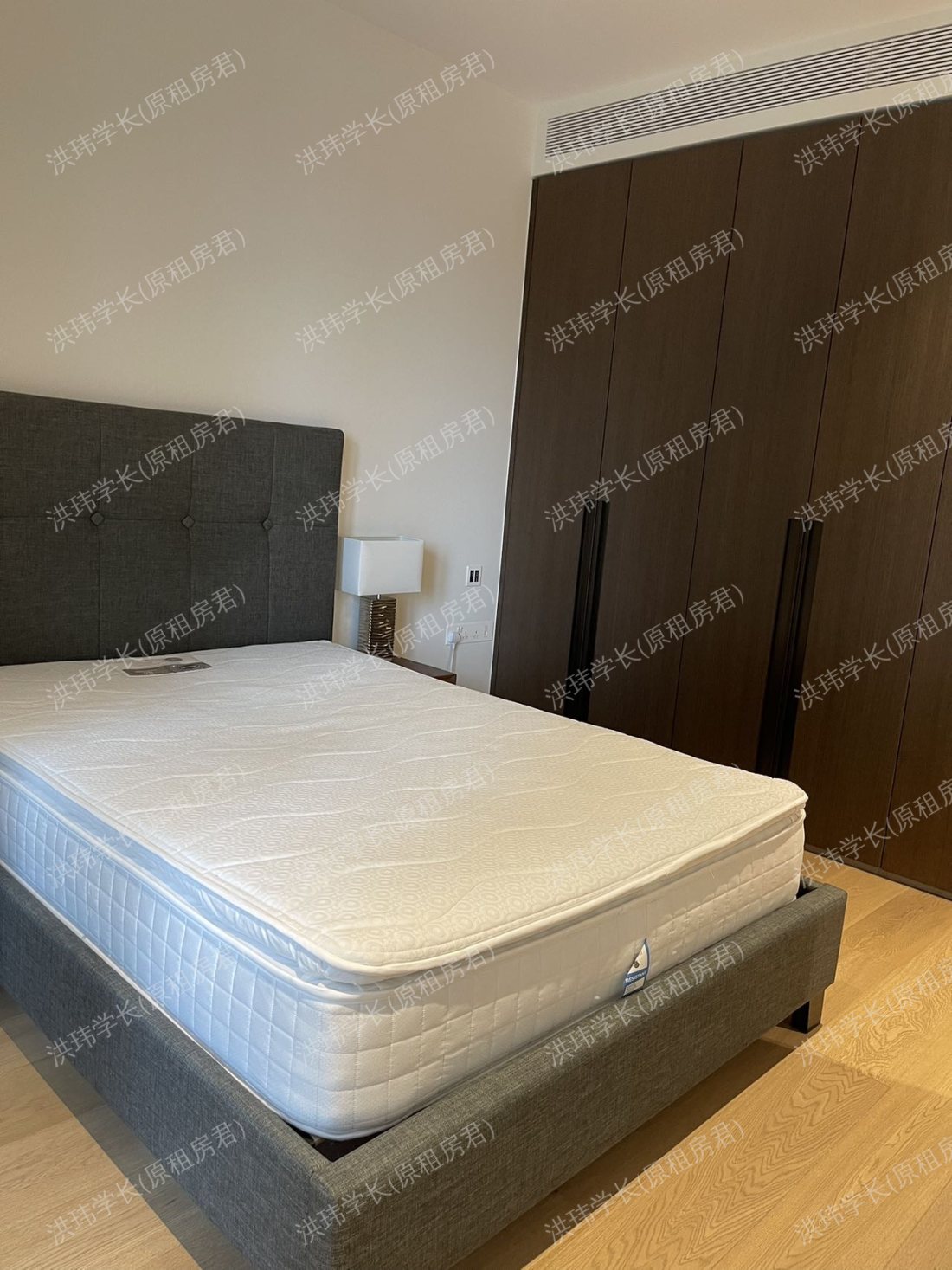 one casson square公寓