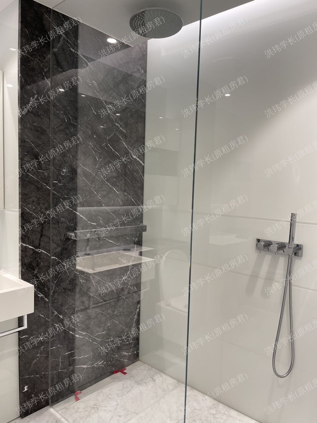 one casson square公寓