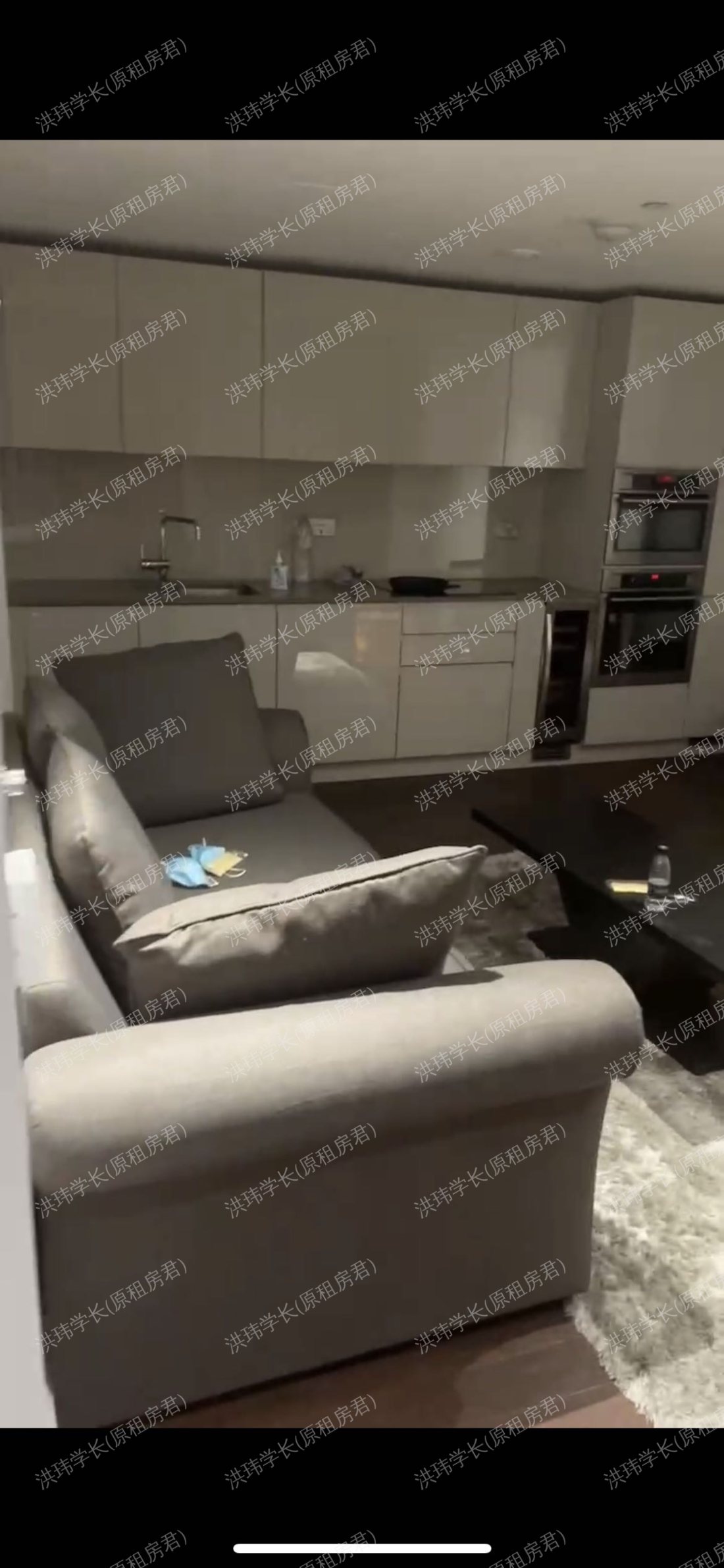 私人公寓 TH-Haydn Tower公寓