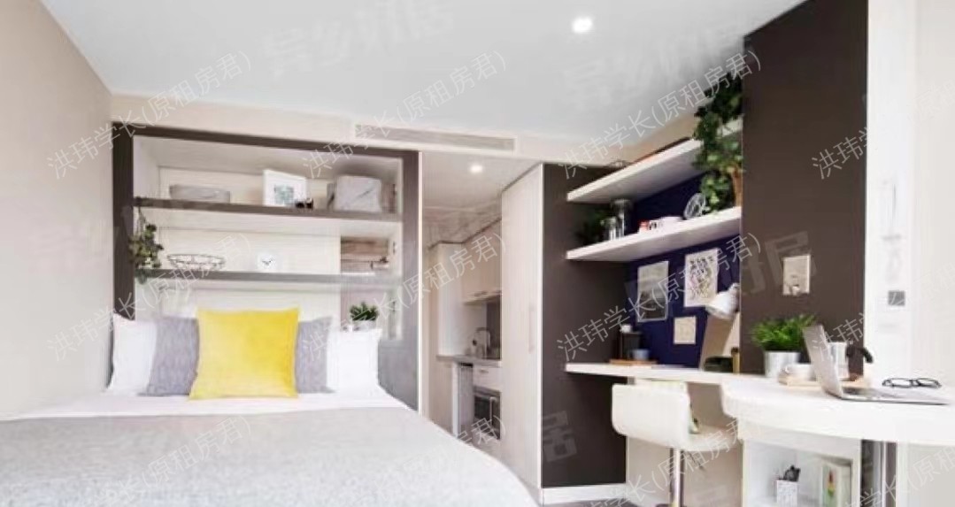 Bridgewater Heights公寓