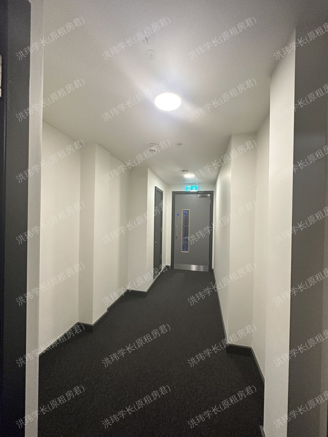 Brass Founders公寓