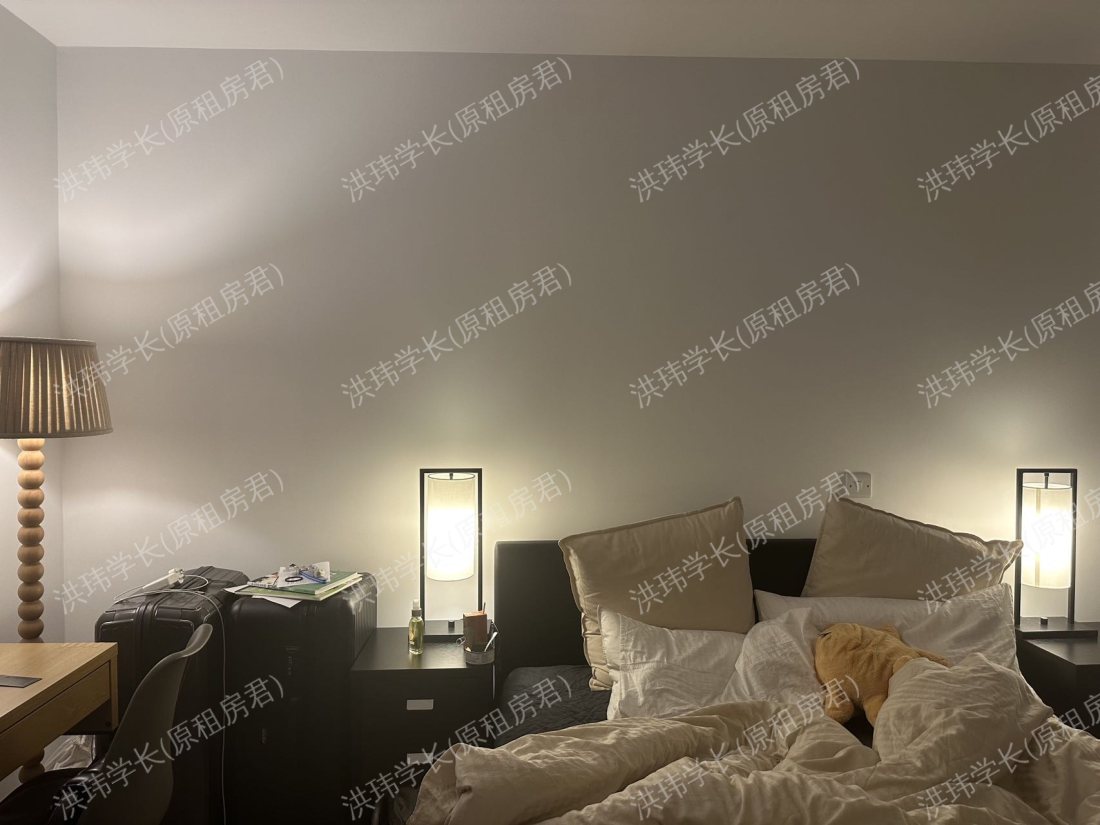 Hurlock Heights公寓