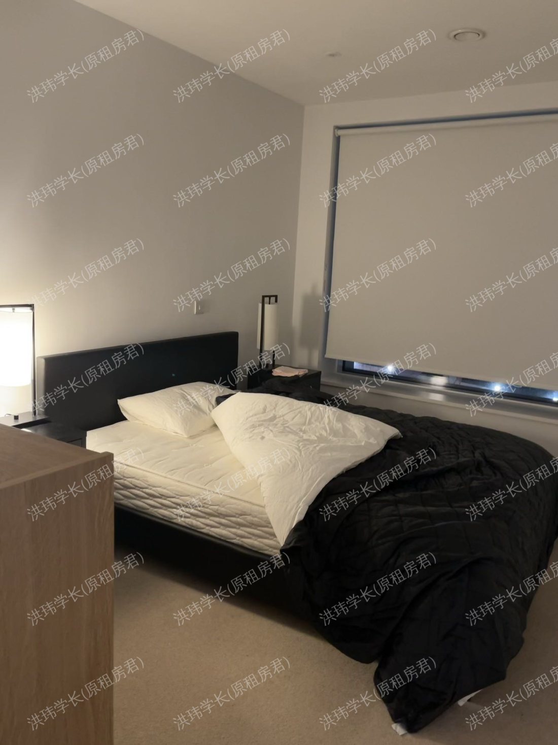 Hurlock Heights公寓