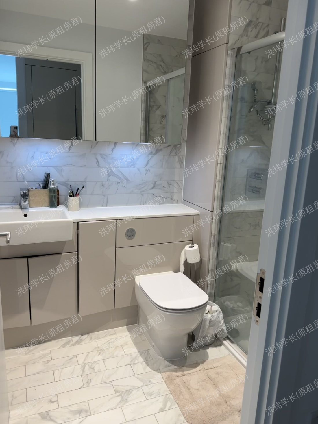 Hurlock Heights公寓