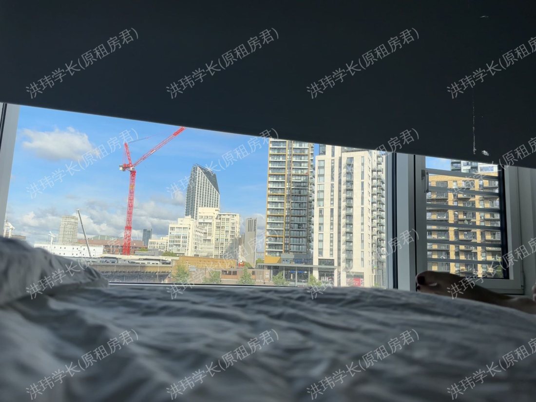 Hurlock Heights公寓