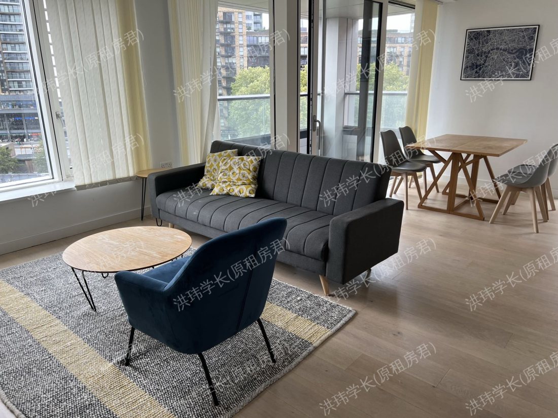 HurlockHeights公寓