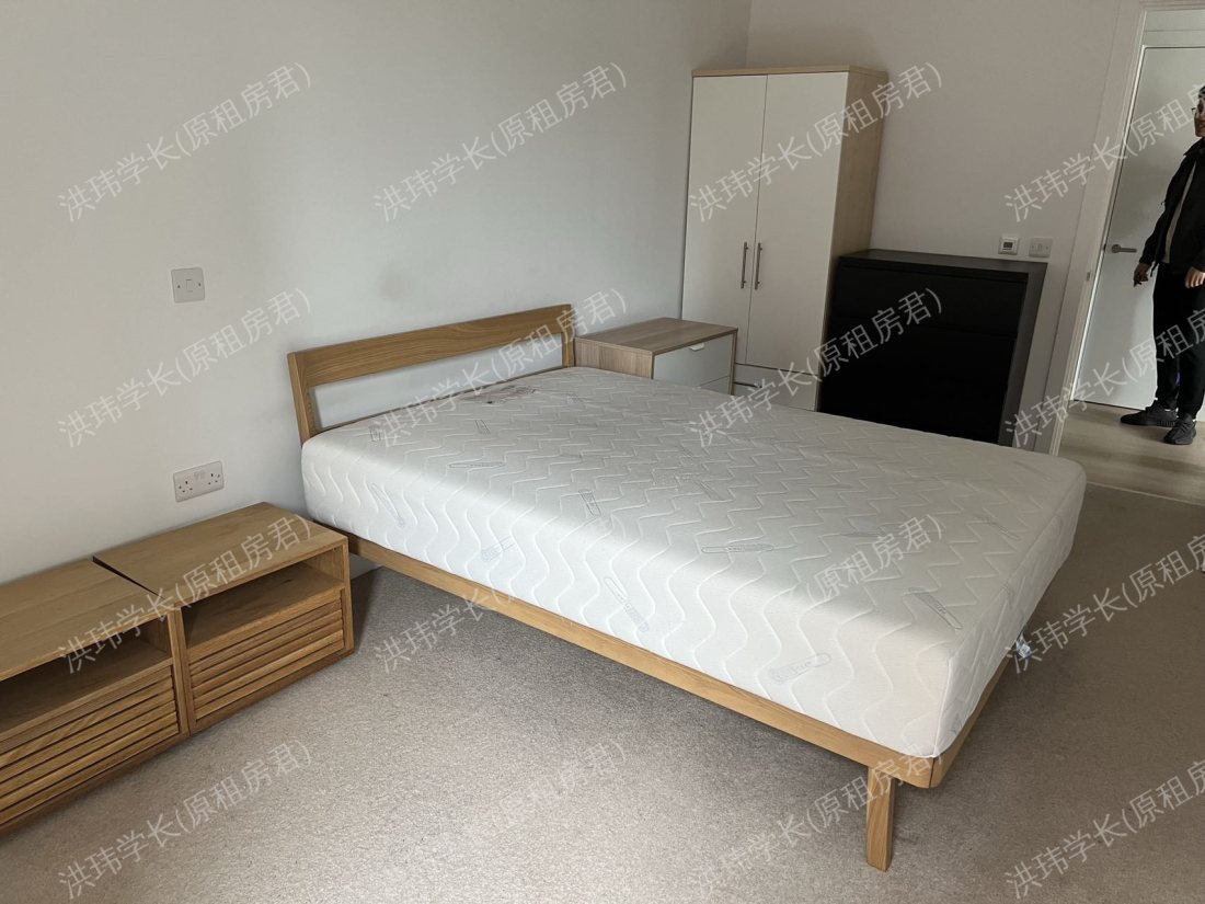 HurlockHeights公寓