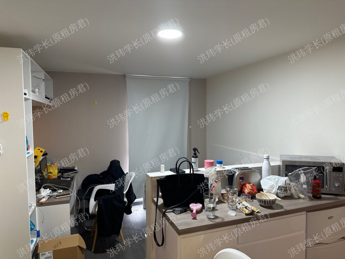 Brass Founders公寓