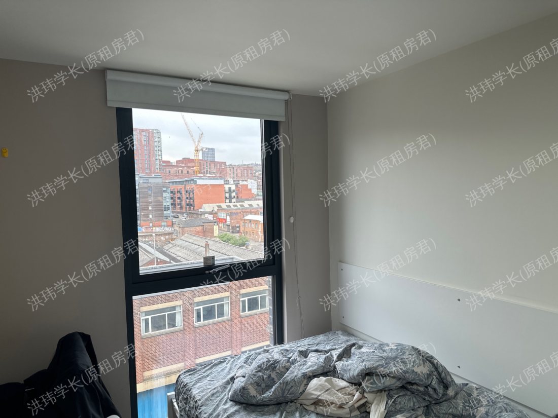 Brass Founders公寓