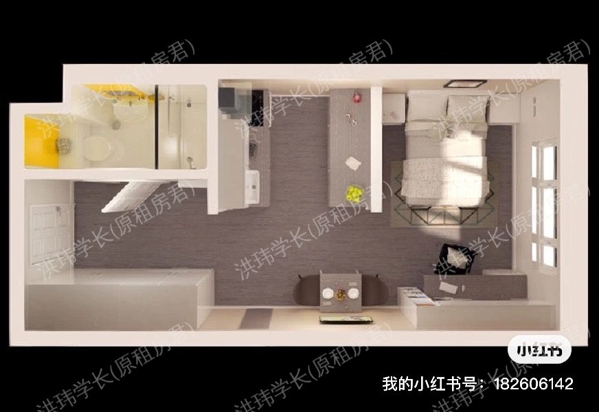 Brass Founders公寓