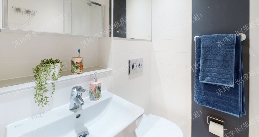 Canvas Manchester公寓