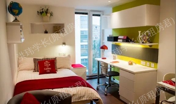 Griffon Studios - GradPad London公寓