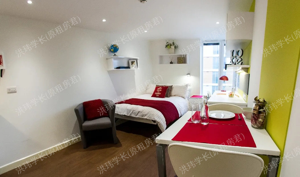 Griffon Studios - GradPad London公寓