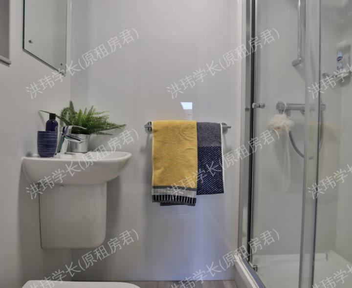 Hello Student Accommodation,Percy's Place公寓