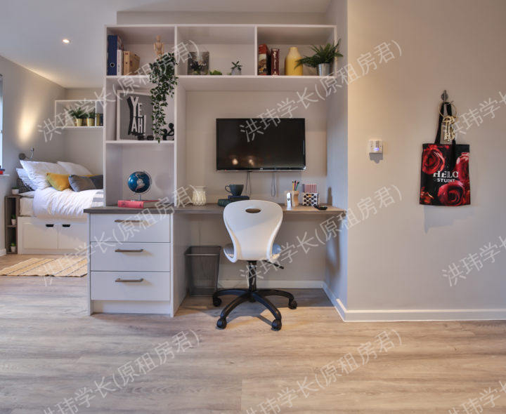 Hello Student Accommodation,Percy's Place公寓