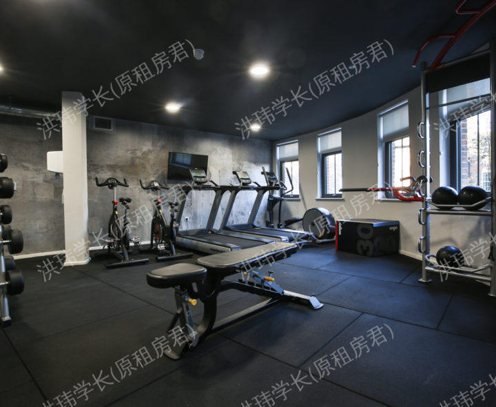 Hello Student Accommodation,Percy's Place公寓