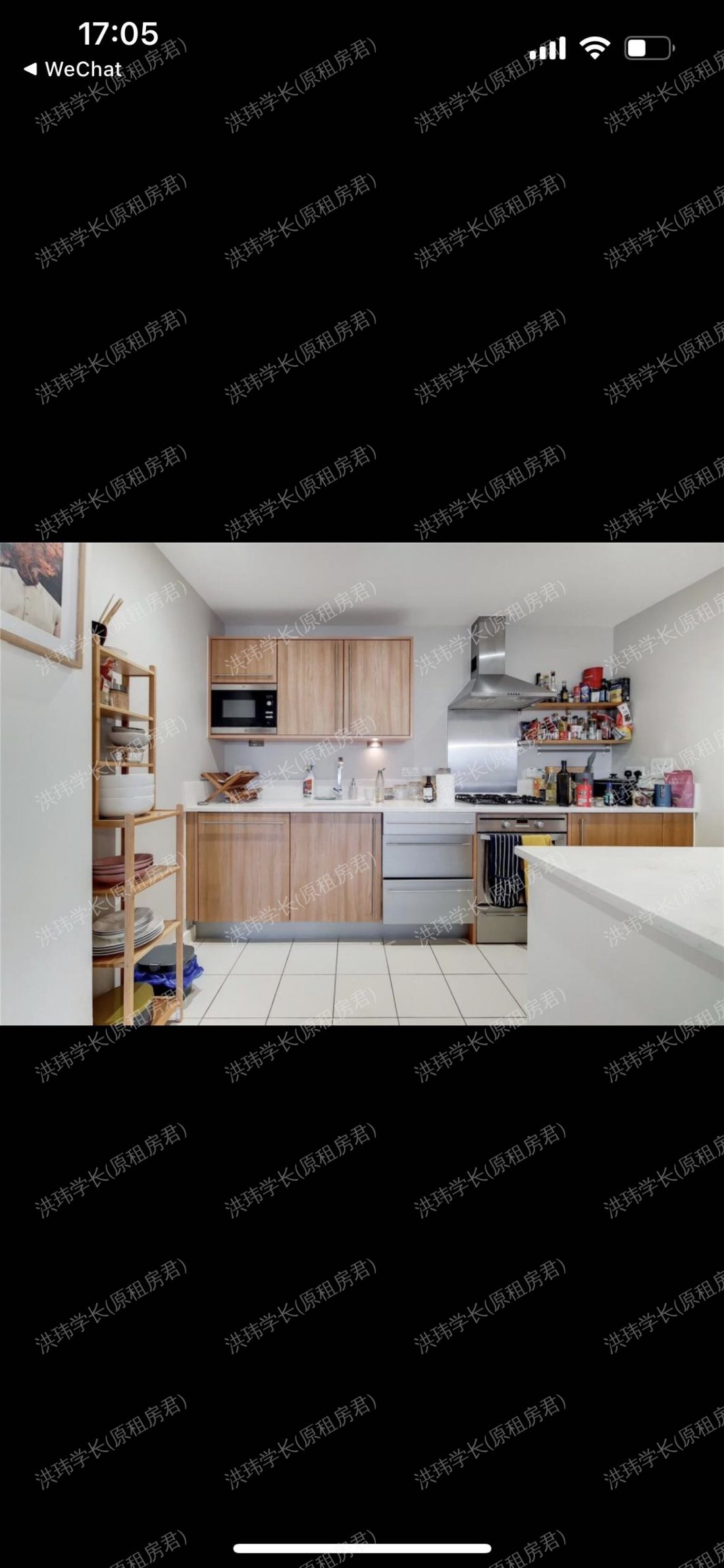 Carronade Court公寓