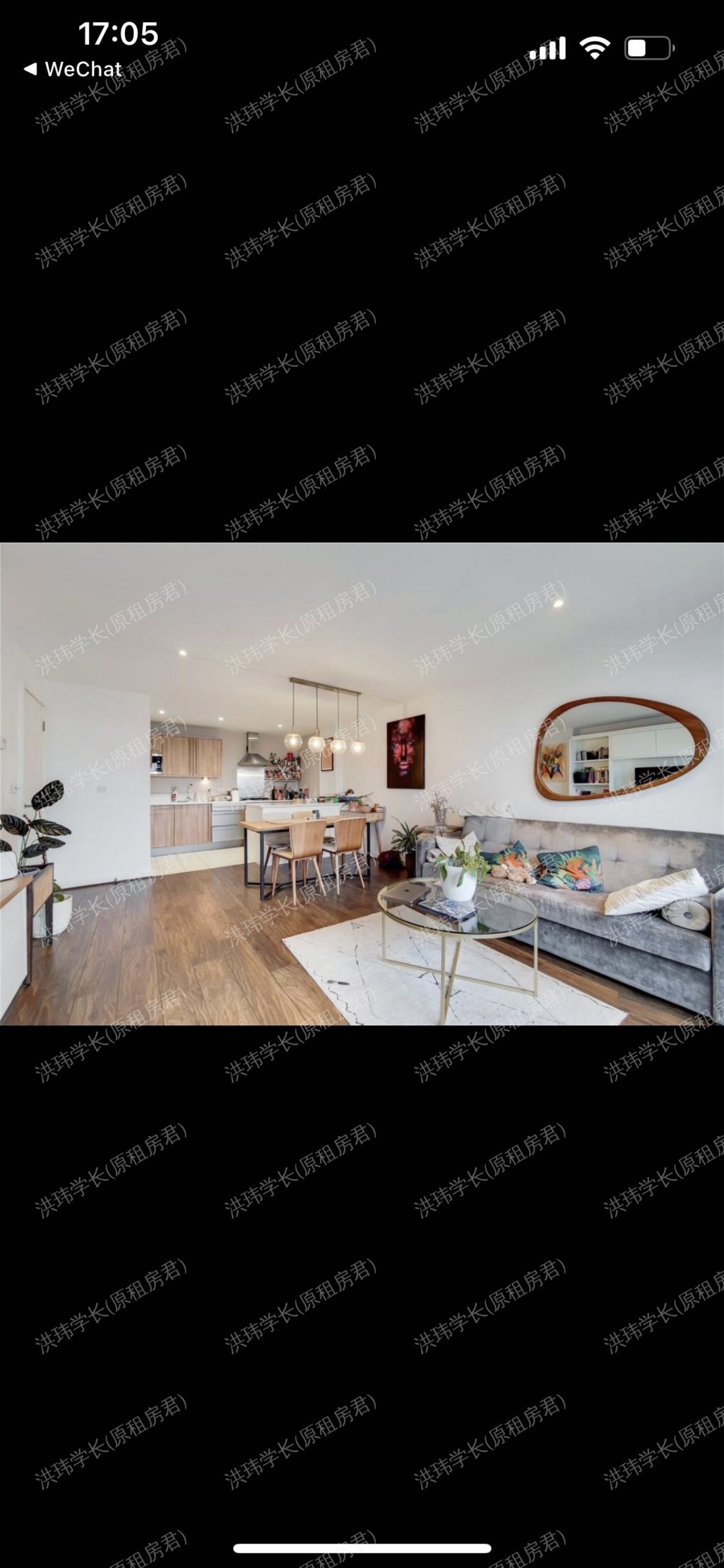 Carronade Court公寓