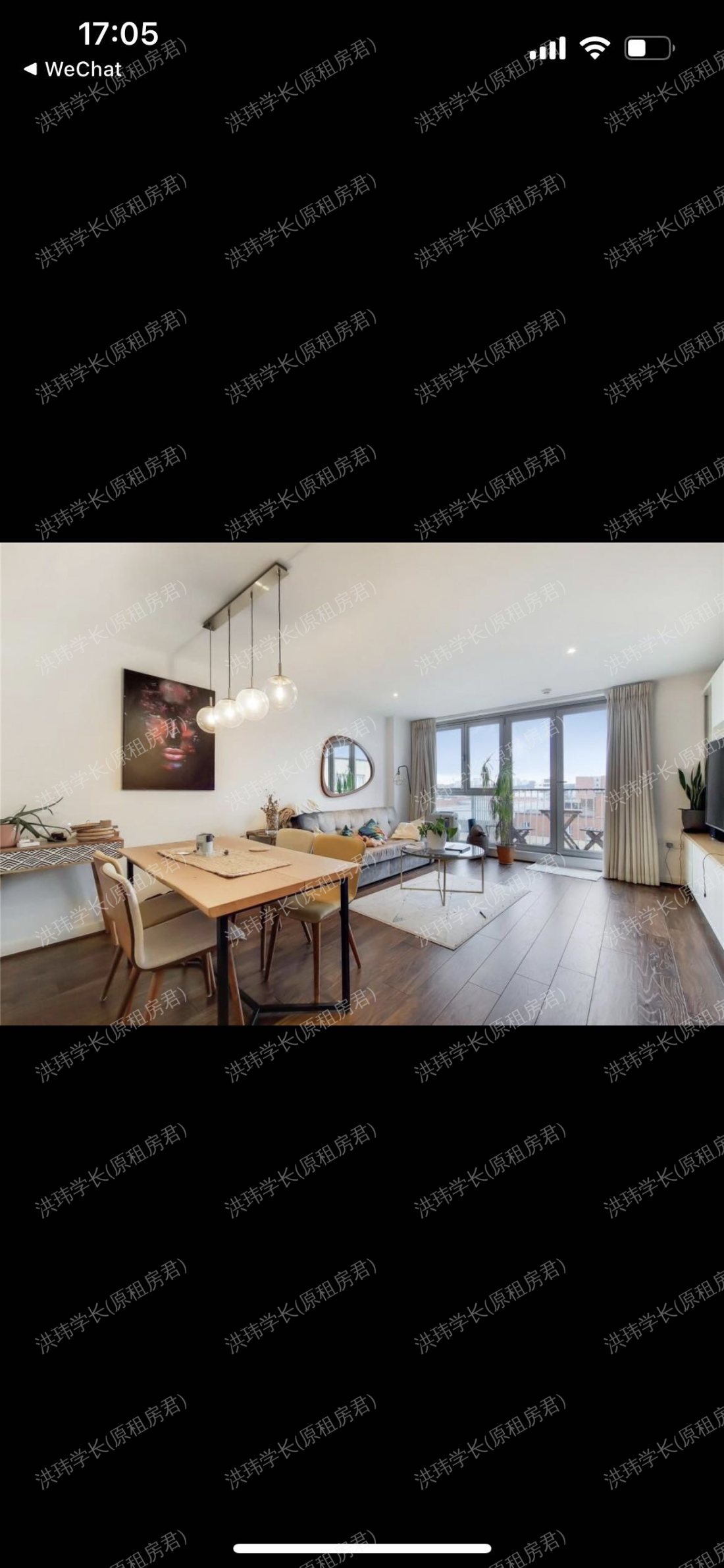 Carronade Court公寓