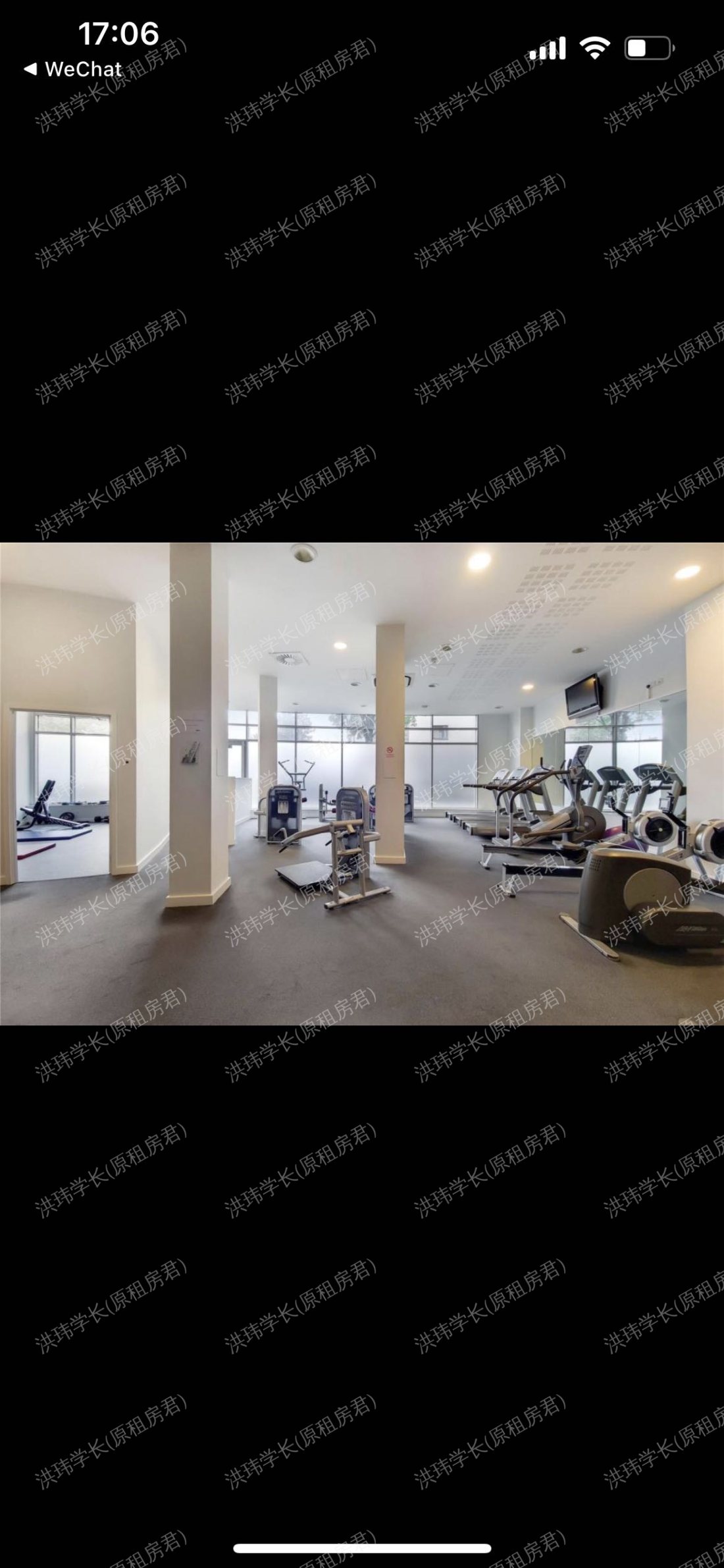 Carronade Court公寓