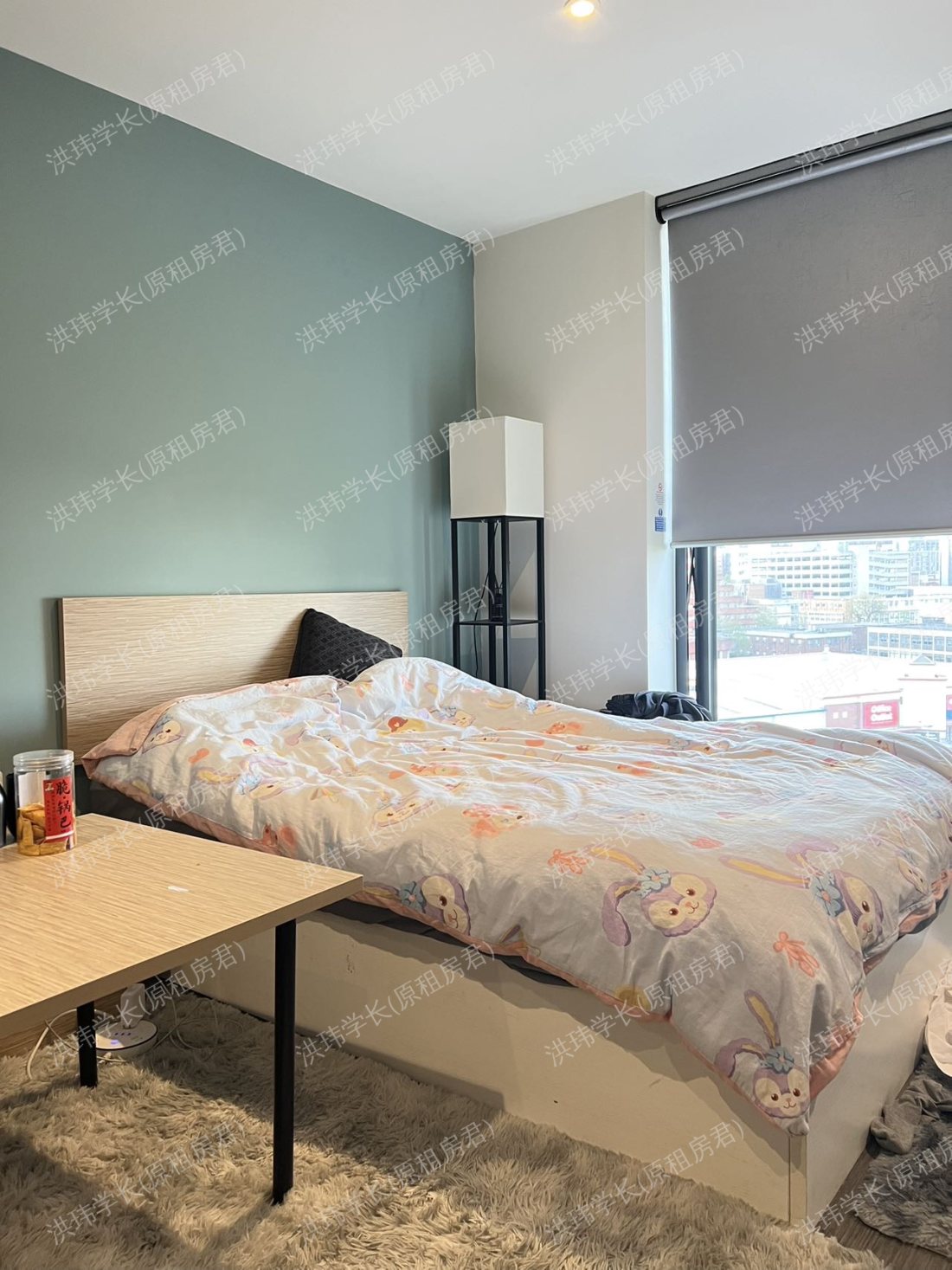 new era square公寓