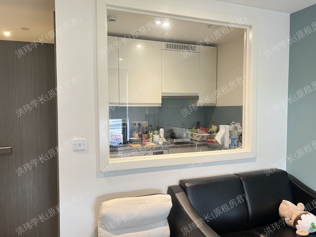 new era square公寓