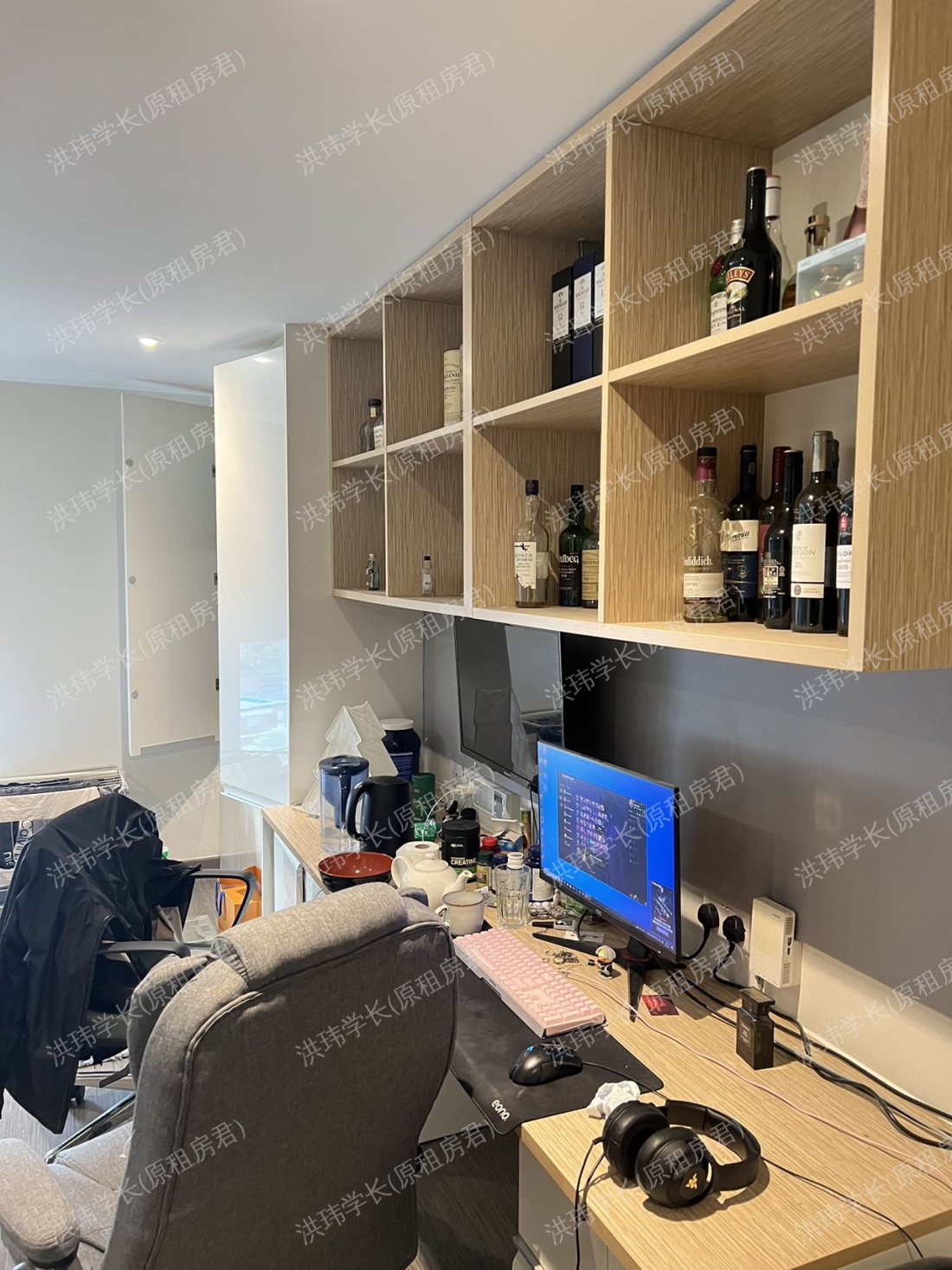 new era square公寓